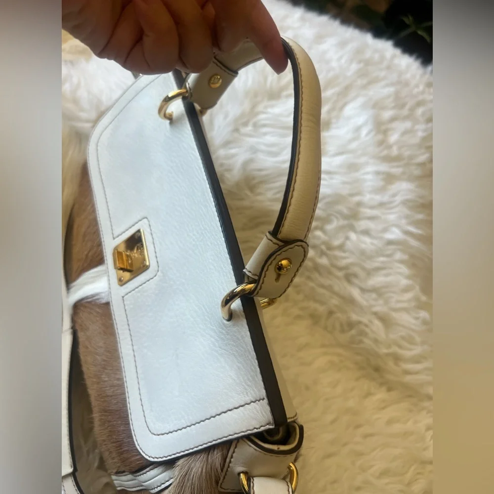 MCM MOCHA LUXE FUR - Picture 11 of 13